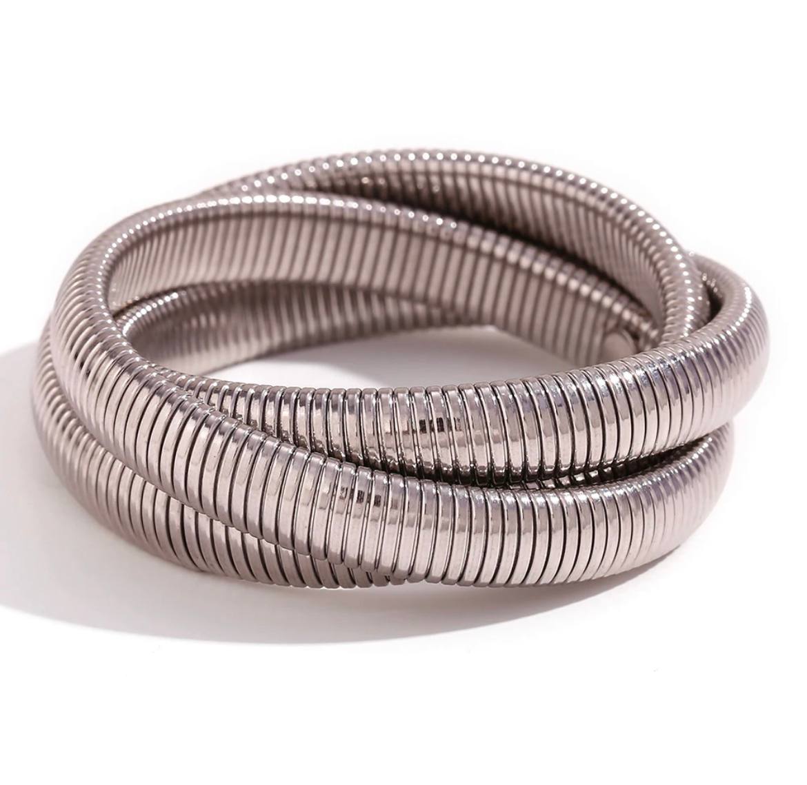 Chucky Bangle Bracelets Set