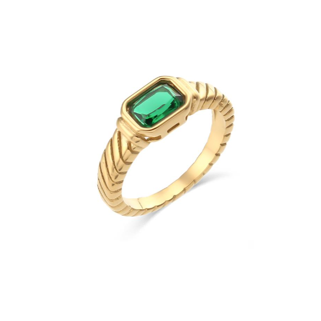 Chunky Ring
