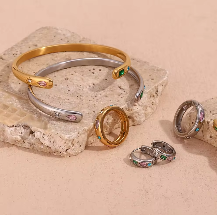 Cia Bangles