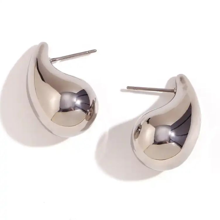 Drop Earrings