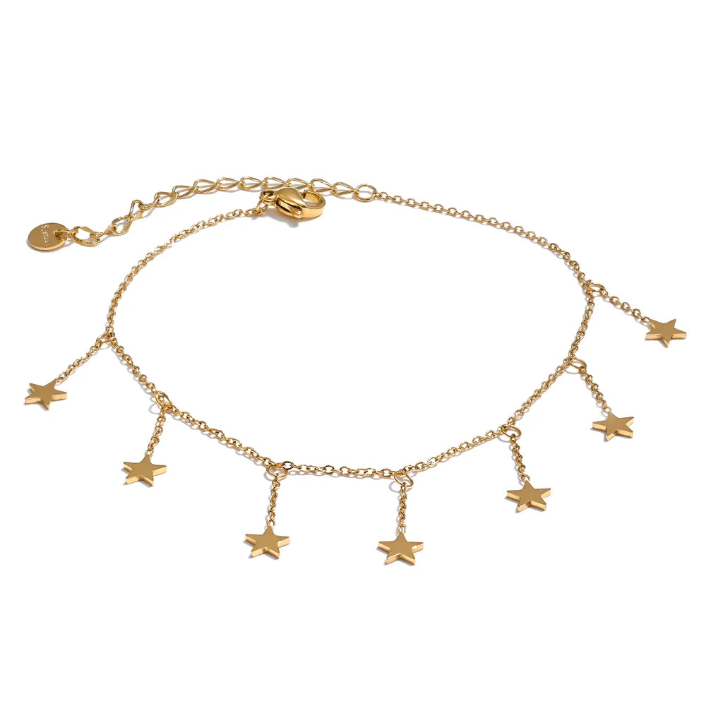 EstelaAnklet