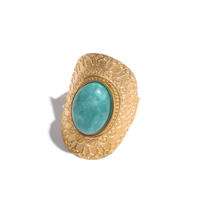Rawnaq Ring