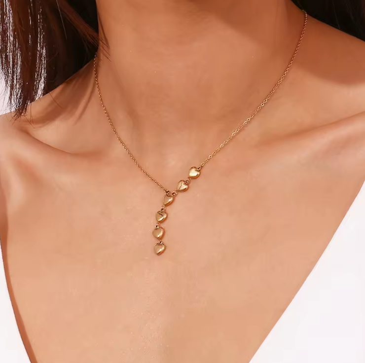 Heartnecklace