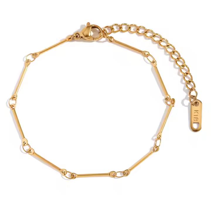 Leo Bracelet