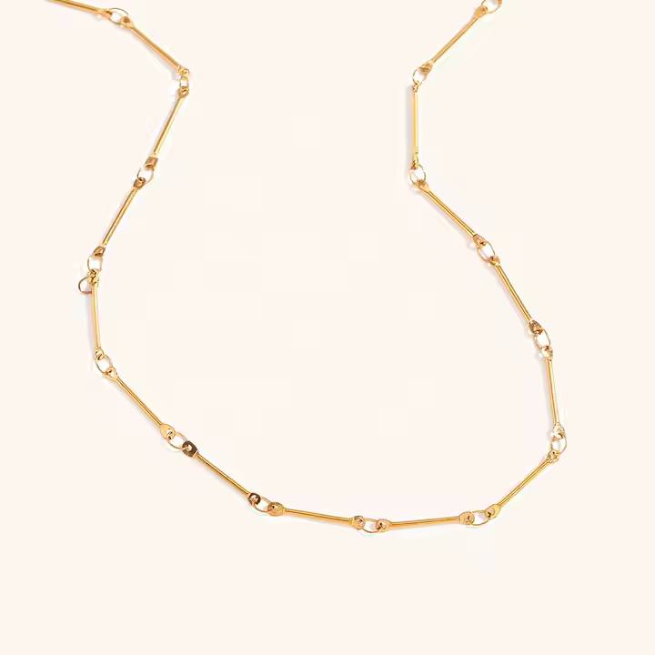 LeoNecklace