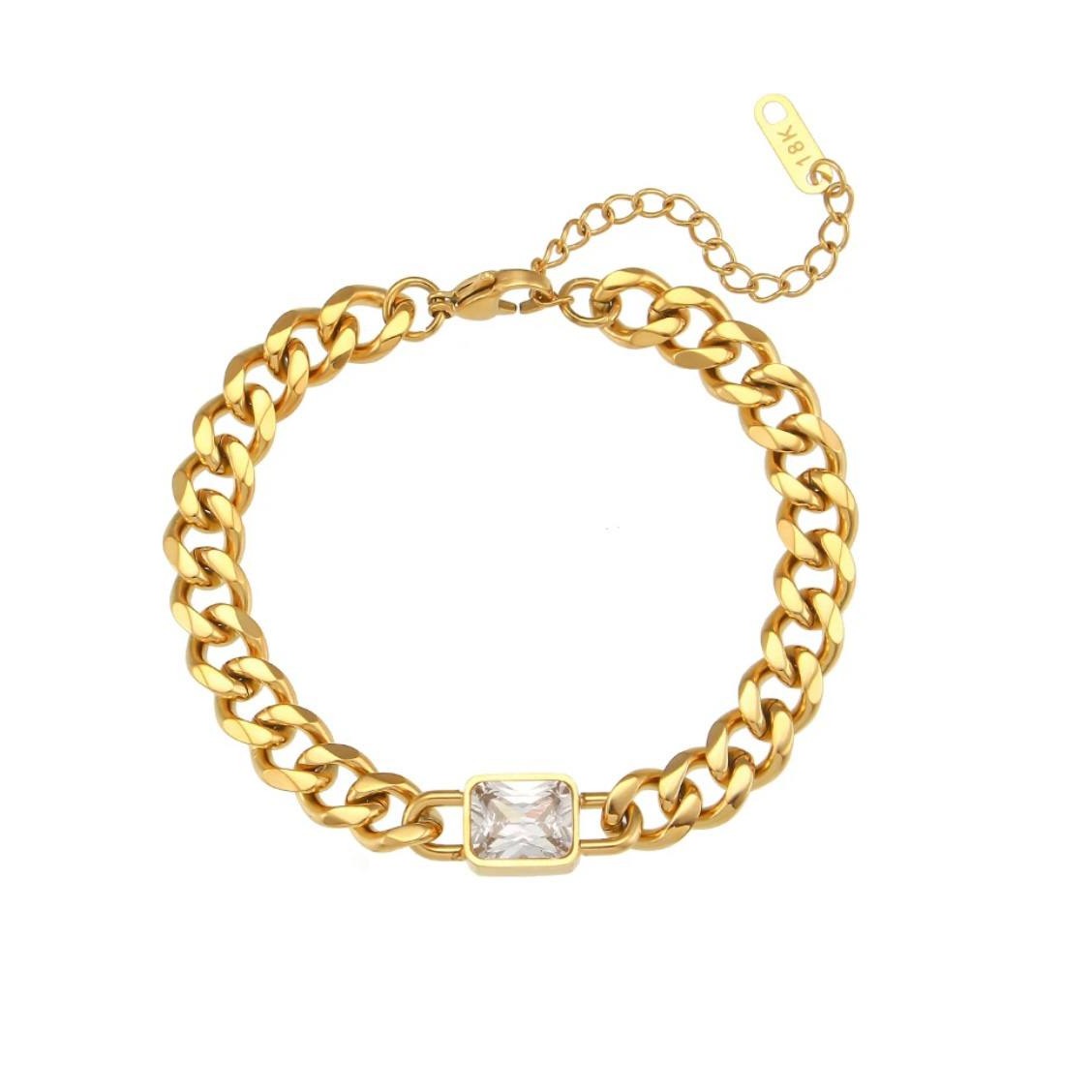 Lux Bracelet