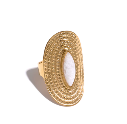 Rawnaq Ring