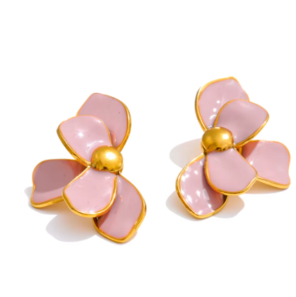 Florya Earrings
