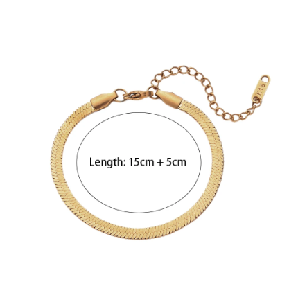 Essential Bracelet