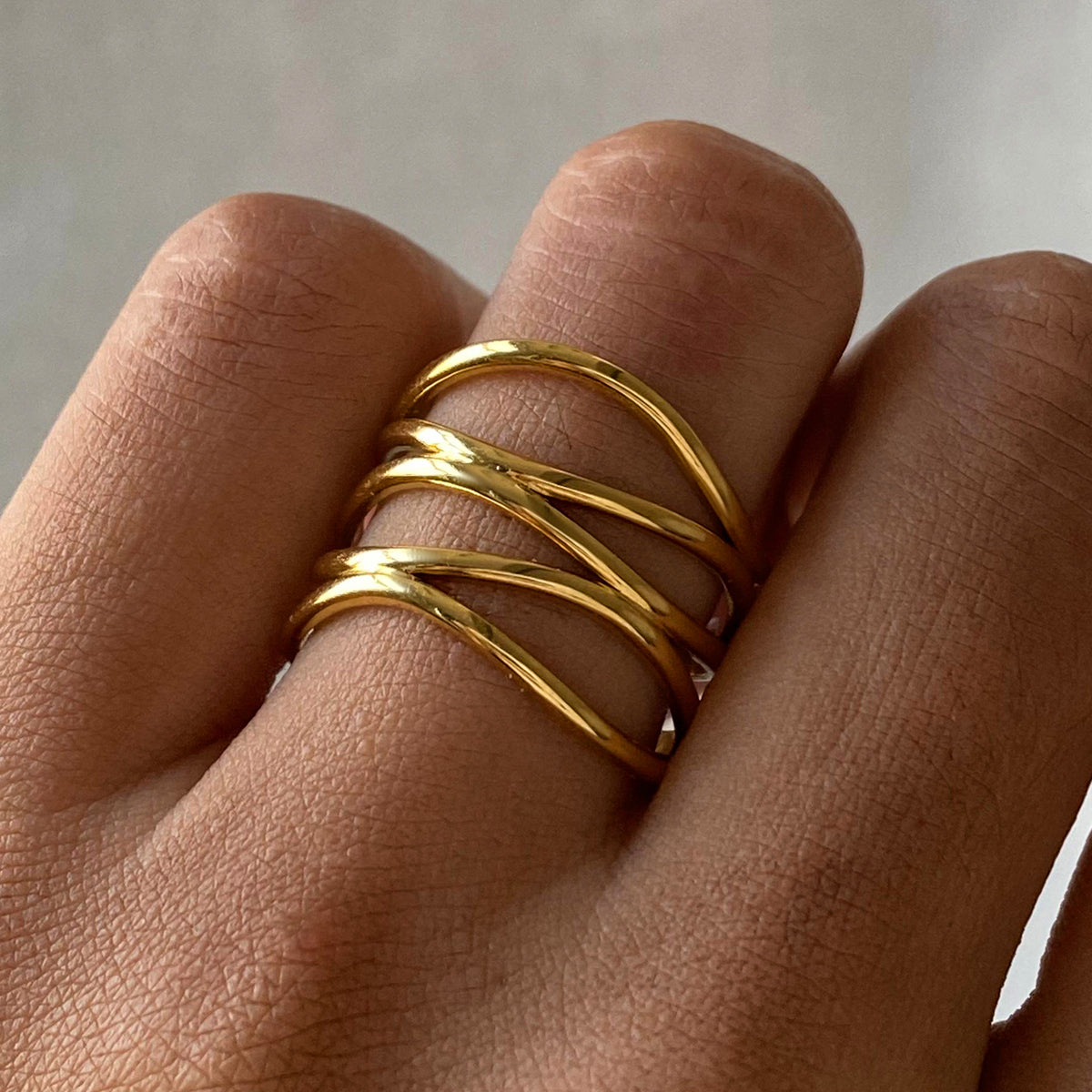 Sera Ring