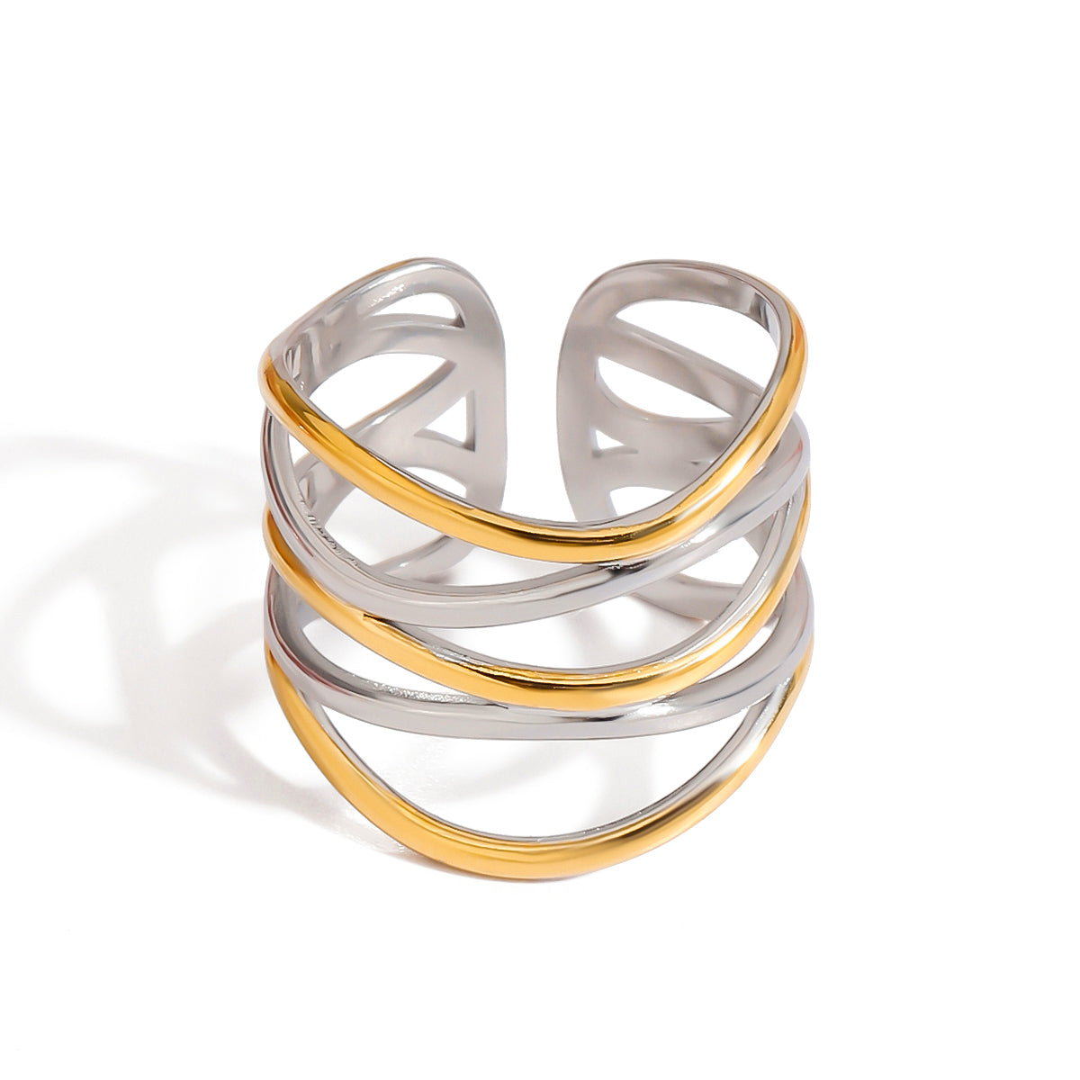 Sera Ring