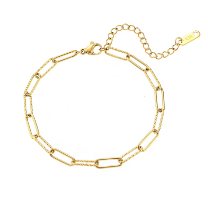 Shinnyclipsbracelet