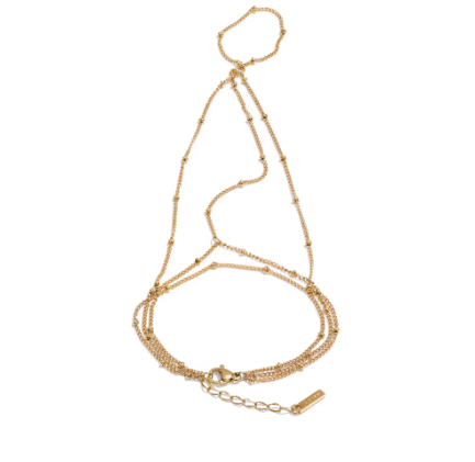 Simple Chain Handchain