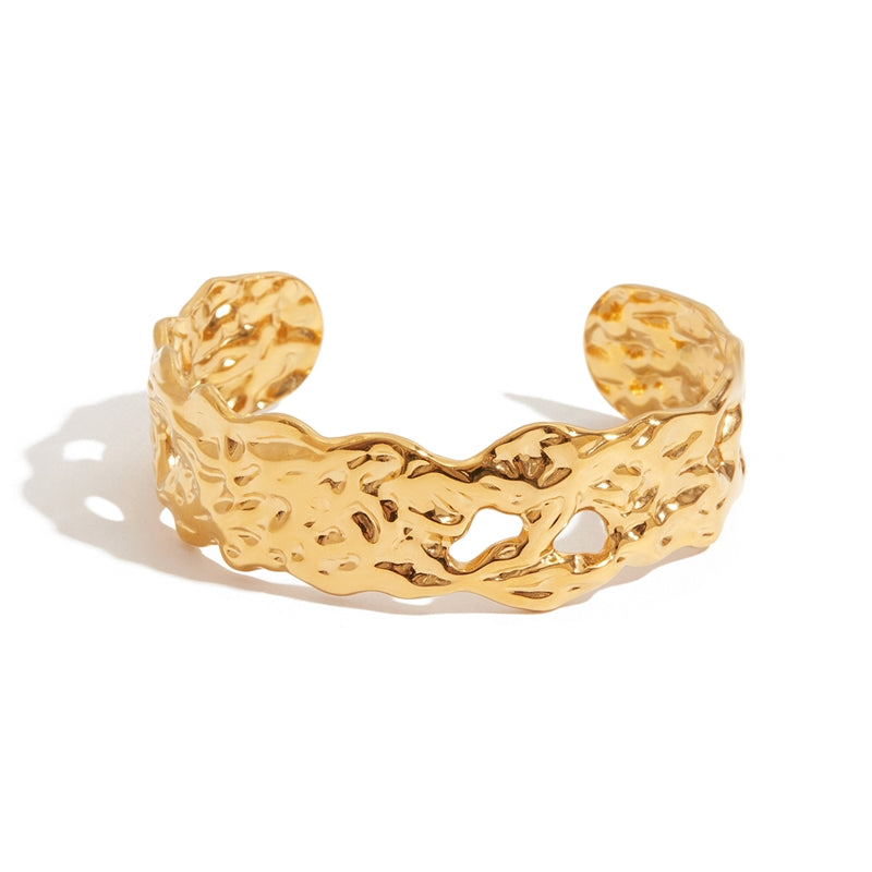 Statement Cuff Bangle