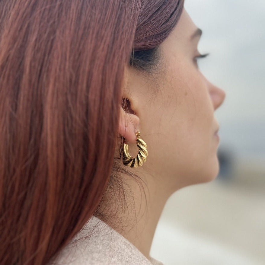 Vintage Earrings