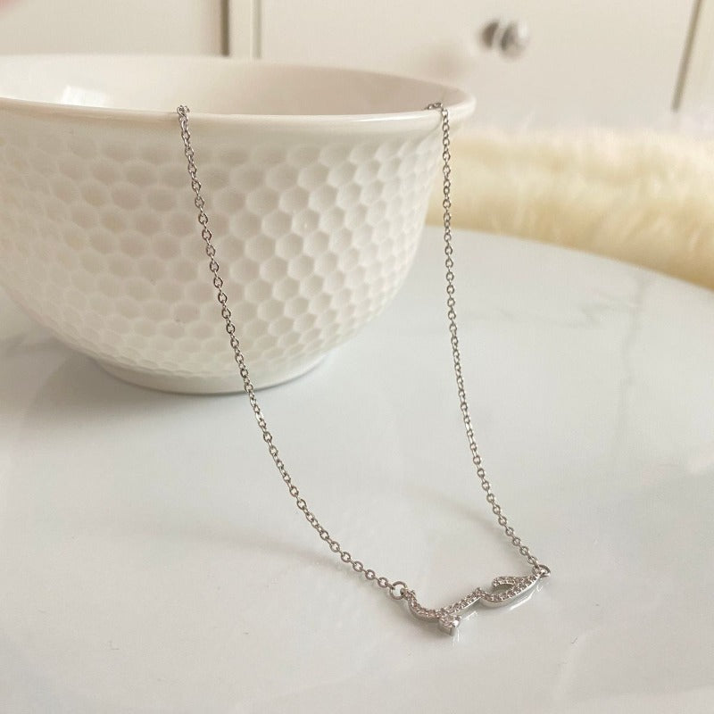 Self-Love Necklace