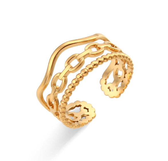 Zee Ring