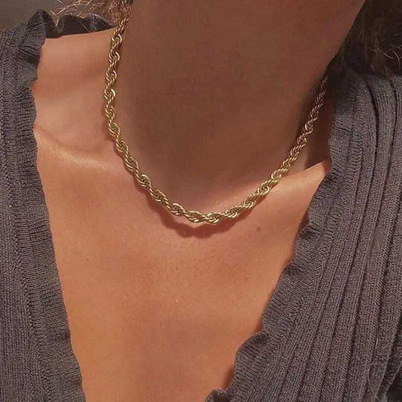 chunkynecklace