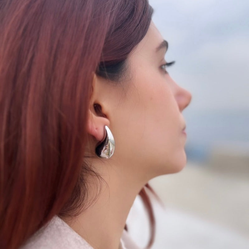 Drop Earrings