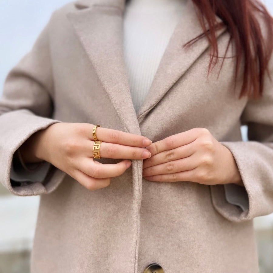 Versa Thin Ring