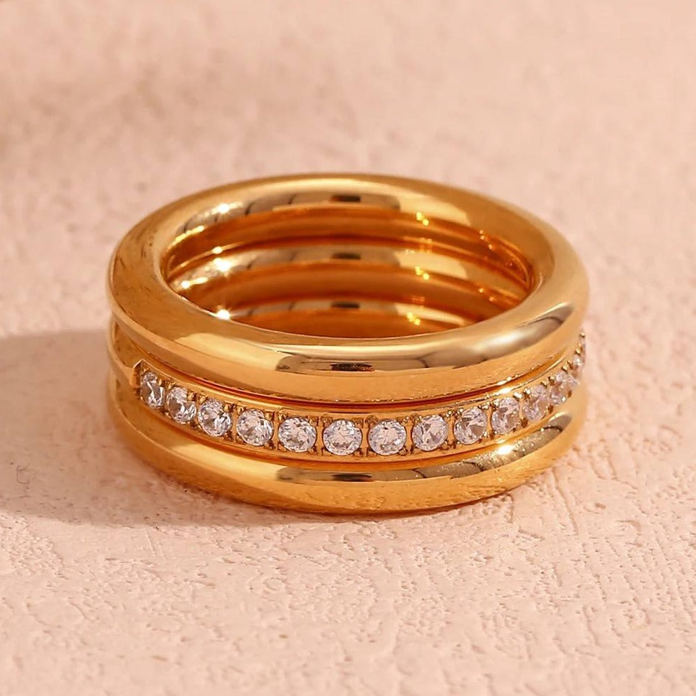 trioring