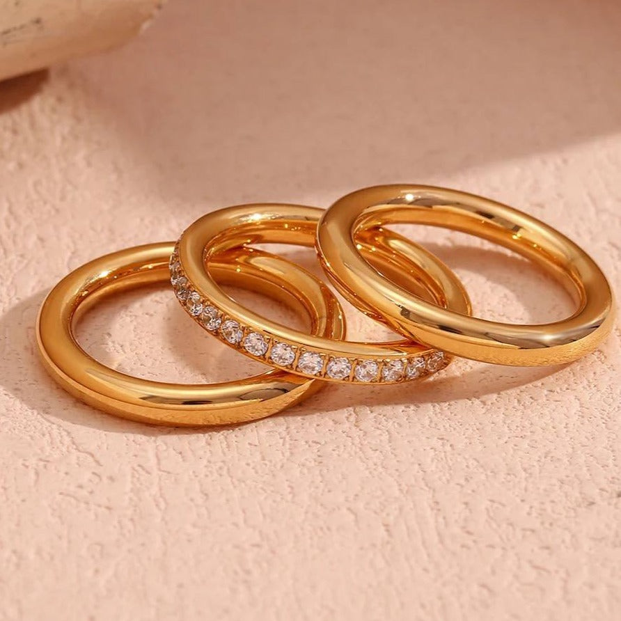 trioring