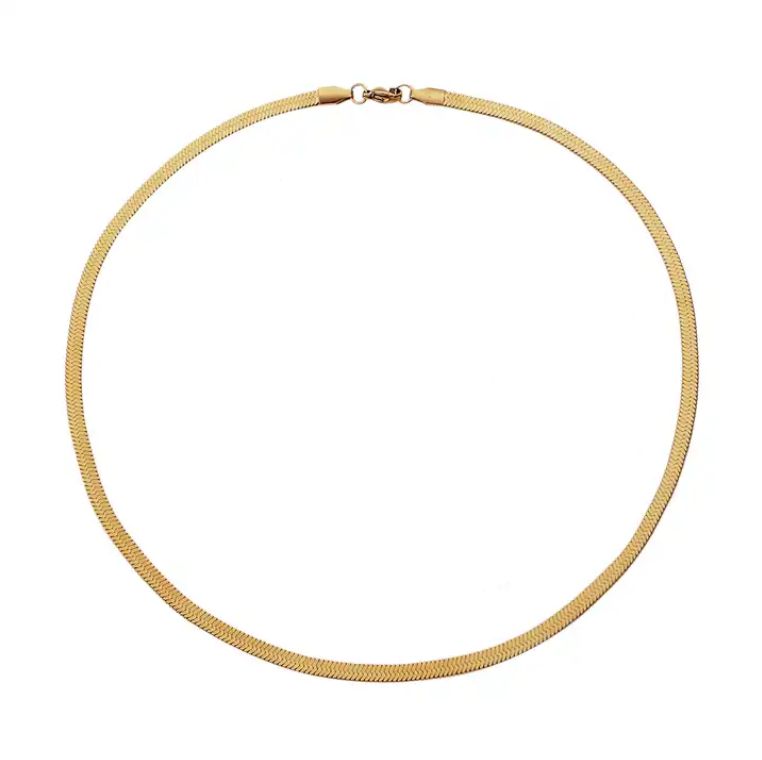 Essential Necklace