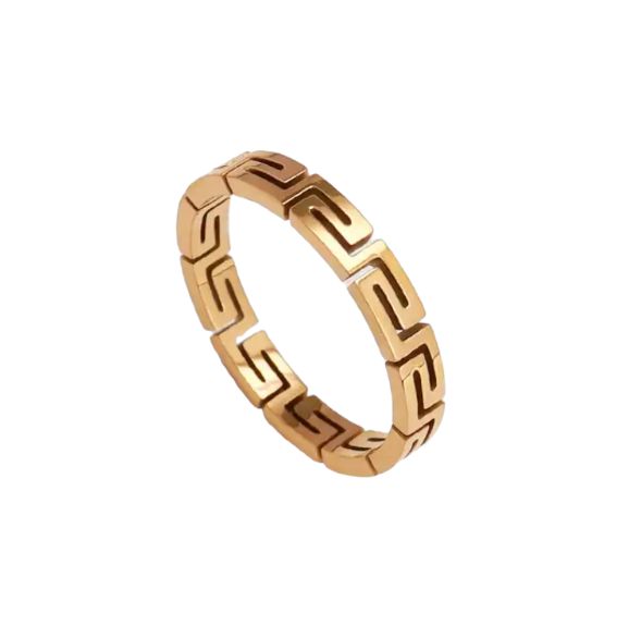 Versa Thin Ring
