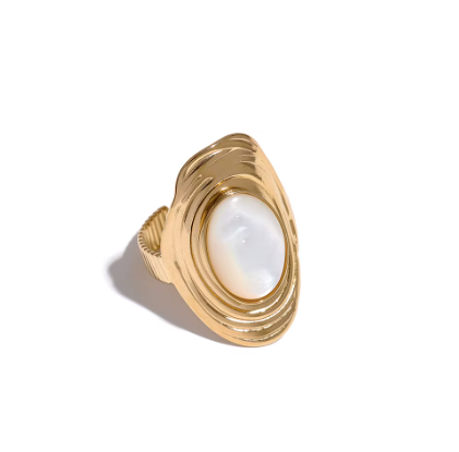 Rawnaq Ring