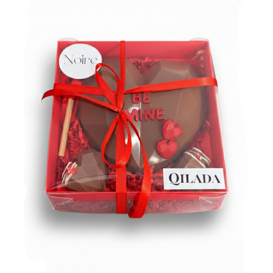 BreakableChocolateHeartBundle