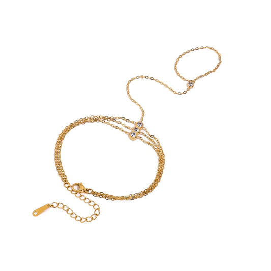 Charm Handchain