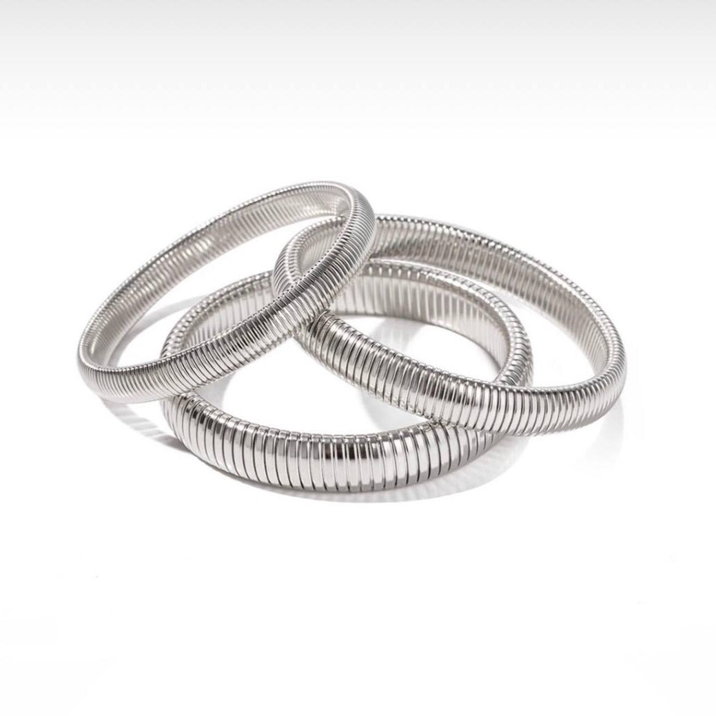 Chucky Single Bangle Bracelets