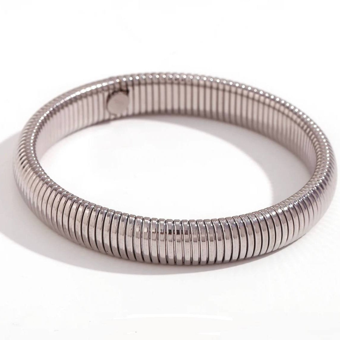 Chucky Single Bangle Bracelets