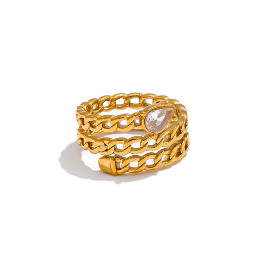 Cirqa Ring