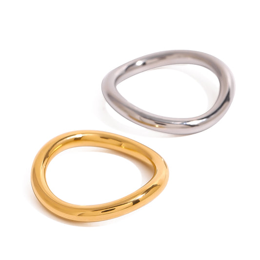 Double Ring