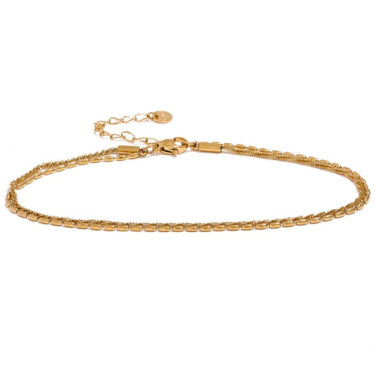DuoAnklet