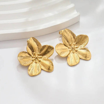FloweryEarrings