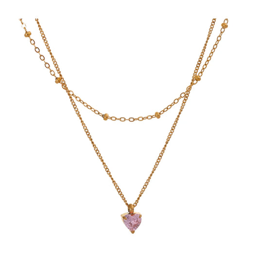 Gemina Necklace