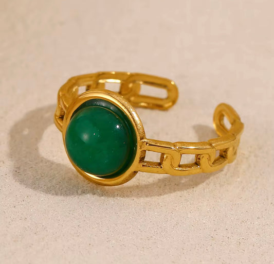 Alora Ring