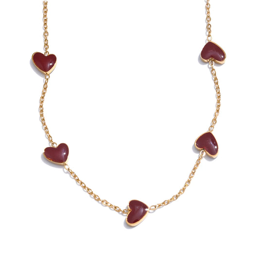 HeartNecklace