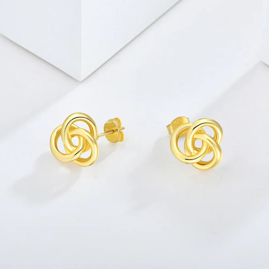 Loopieearrings