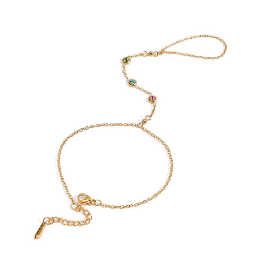 Luna Handchain