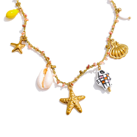 NaiaNecklace