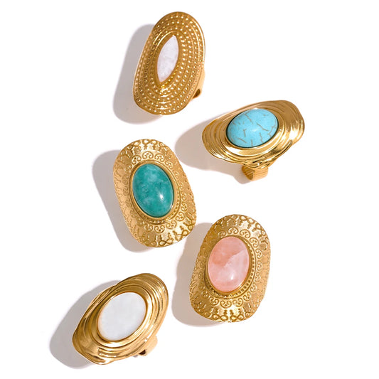 Rawnaq Ring