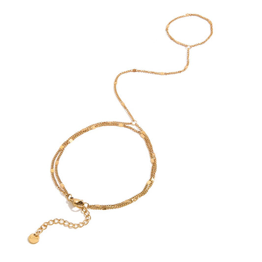Silva Handchain