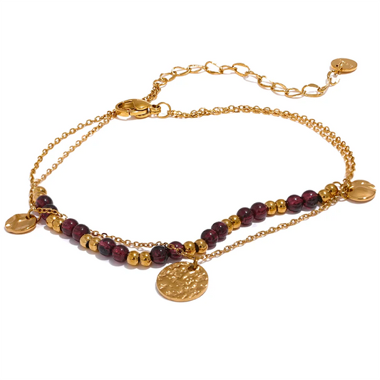 SoléaAnklet
