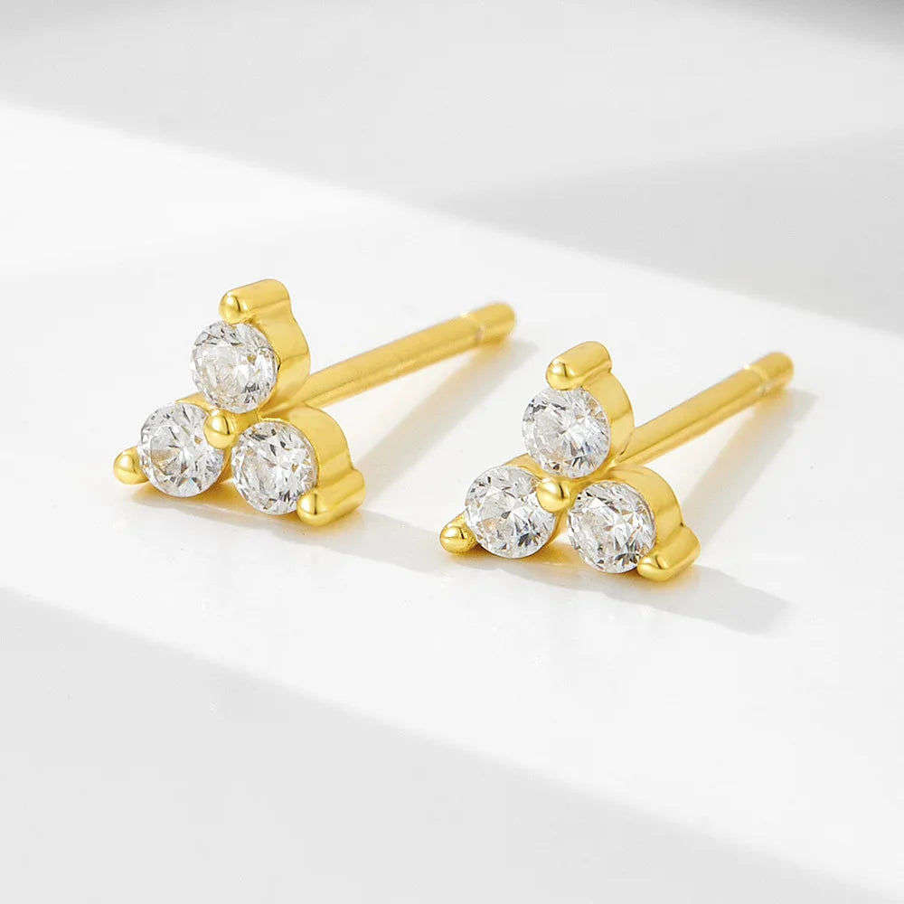 TrieaEarrings
