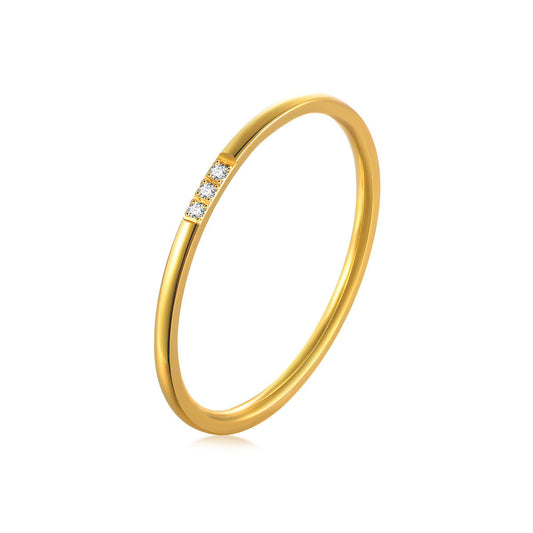 Zeio Ring