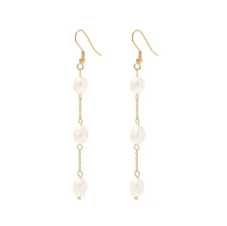 LouLou Earrings