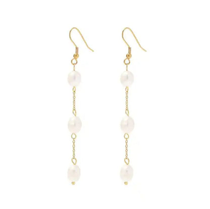 LouLou Earrings